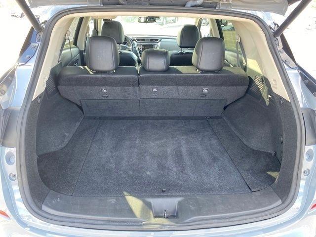 Nissan Murano SL AWD 2023