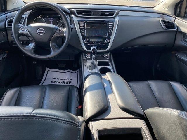 Nissan Murano SL AWD 2023