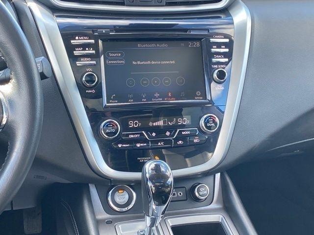 Nissan Murano SL AWD 2023