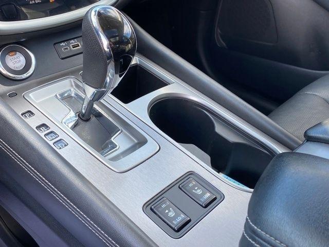 Nissan Murano SL AWD 2023