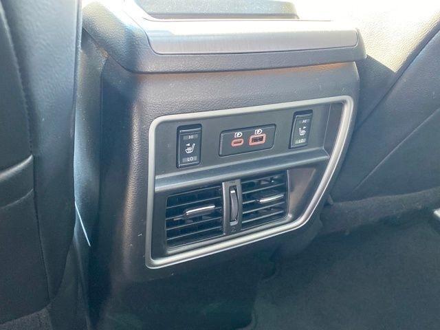 Nissan Murano SL AWD 2023