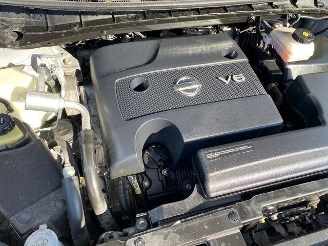 Nissan Murano SL AWD 2023