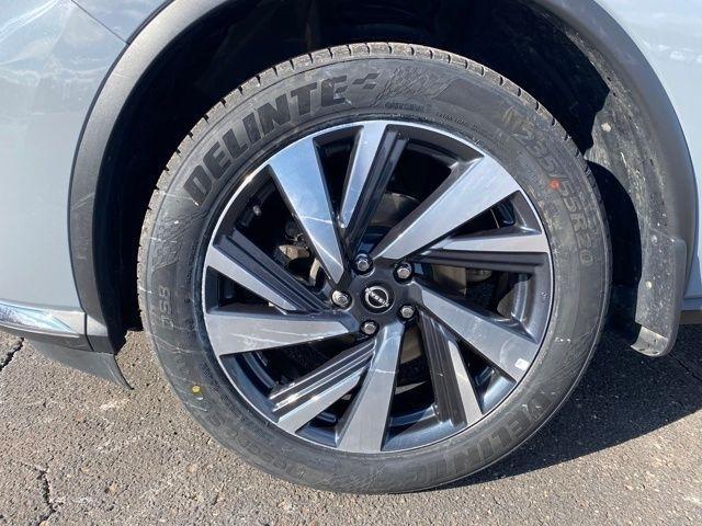 Nissan Murano SL AWD 2023