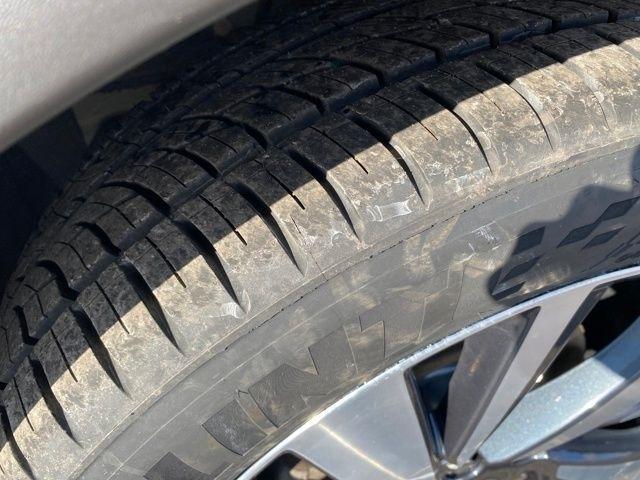 Nissan Murano SL AWD 2023