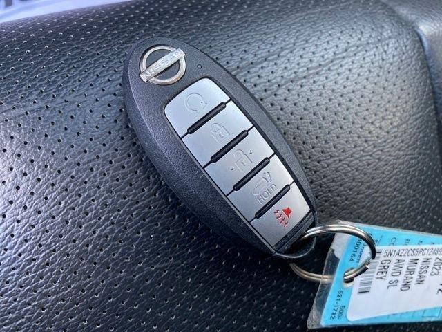 Nissan Murano SL AWD 2023