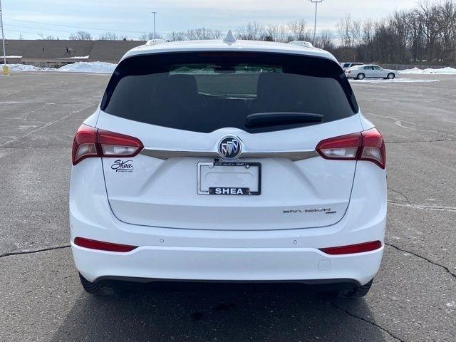 Buick Envision Essense AWD 2019