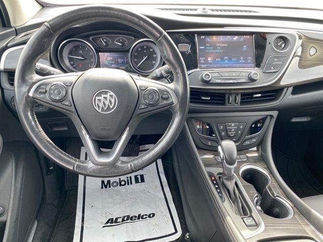 Buick Envision Essense AWD 2019