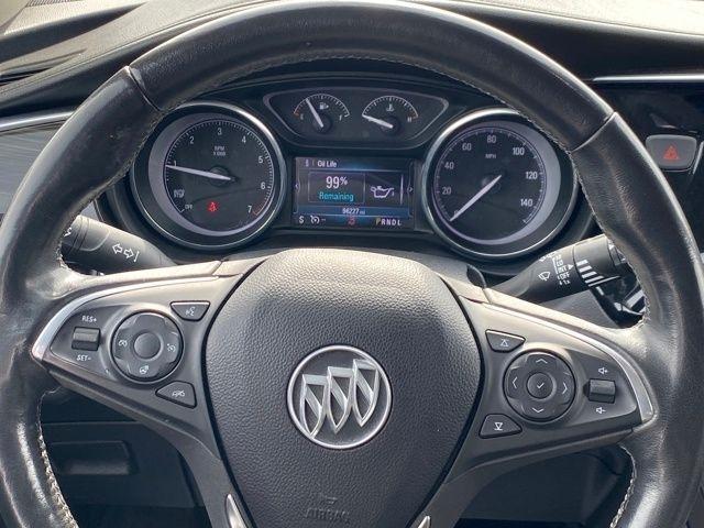 Buick Envision Essense AWD 2019