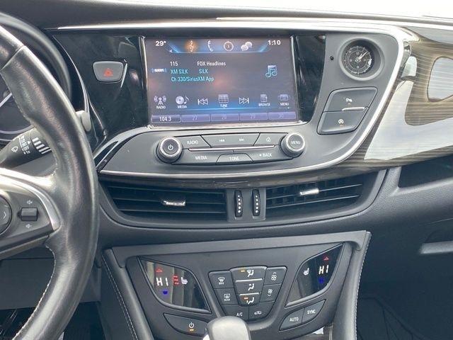 Buick Envision Essense AWD 2019