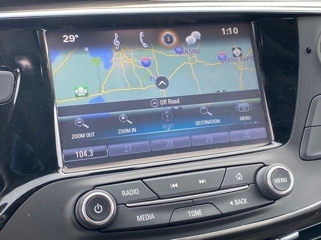 Buick Envision Essense AWD 2019