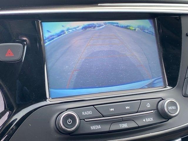 Buick Envision Essense AWD 2019