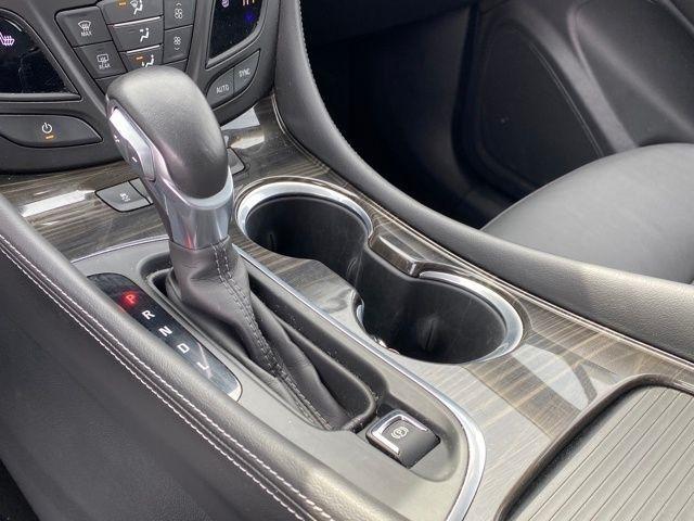 Buick Envision Essense AWD 2019