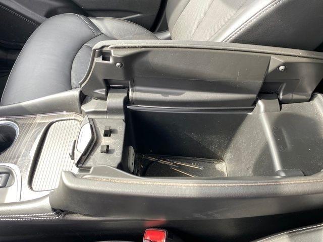 Buick Envision Essense AWD 2019