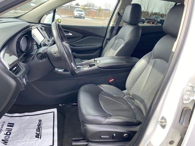 Buick Envision Essense AWD 2019