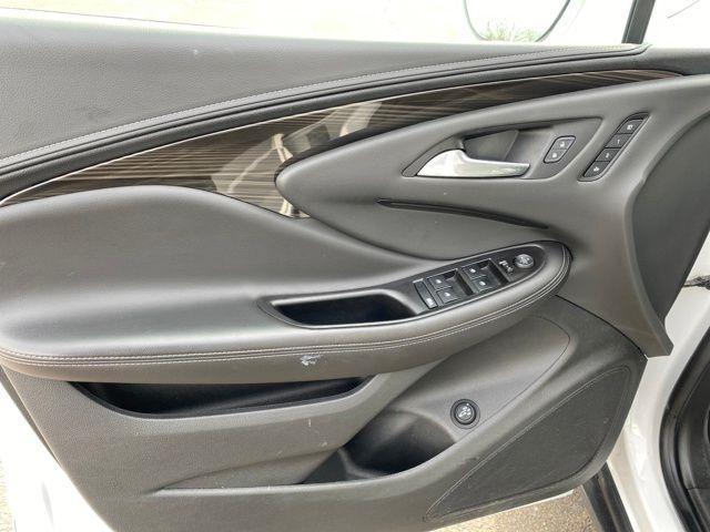 Buick Envision Essense AWD 2019