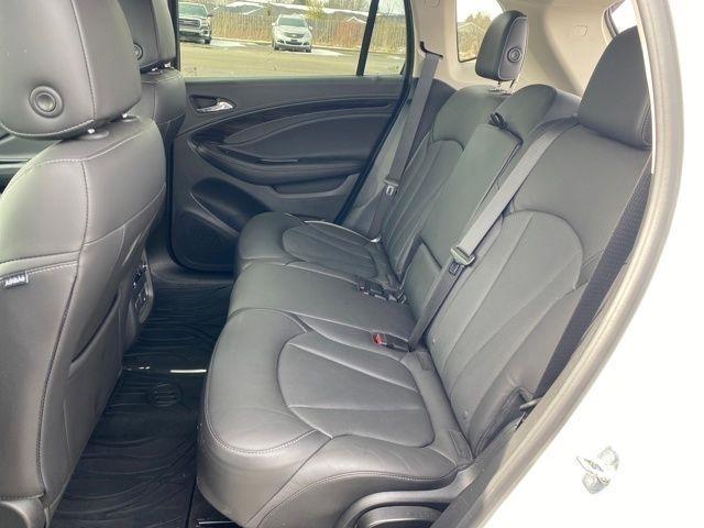 Buick Envision Essense AWD 2019