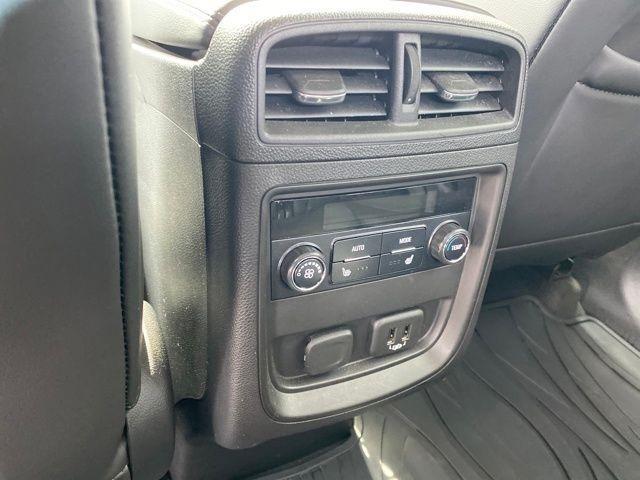 Buick Envision Essense AWD 2019