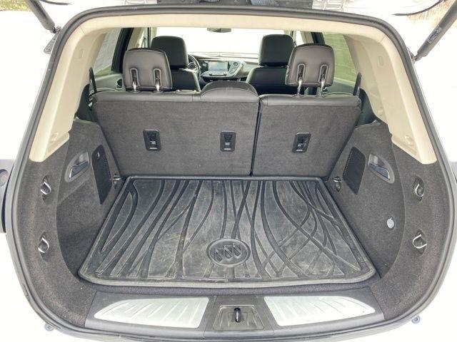 Buick Envision Essense AWD 2019