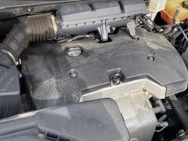 Buick Envision Essense AWD 2019