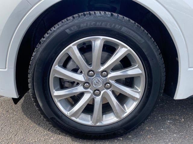 Buick Envision Essense AWD 2019