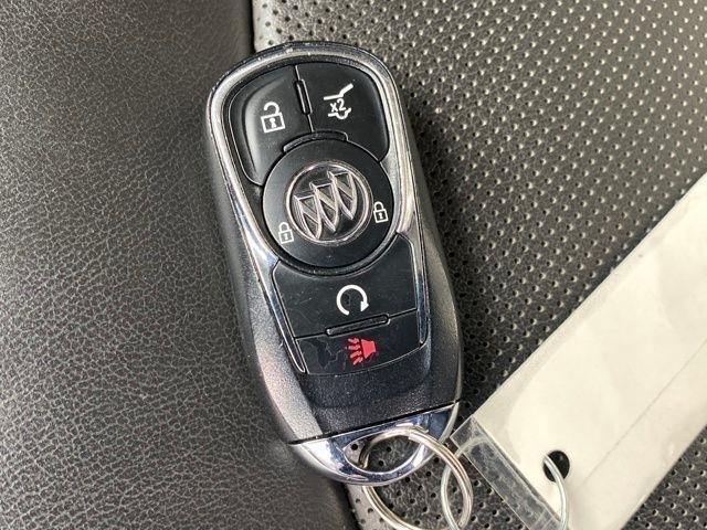 Buick Envision Essense AWD 2019