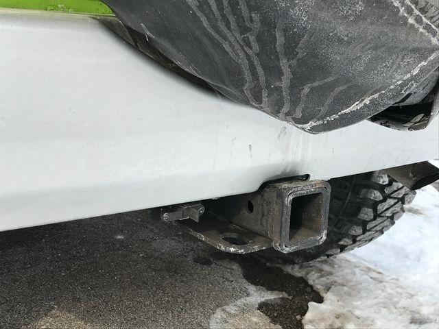 Jeep Wrangler Unlimited Sahara 4WD 2012