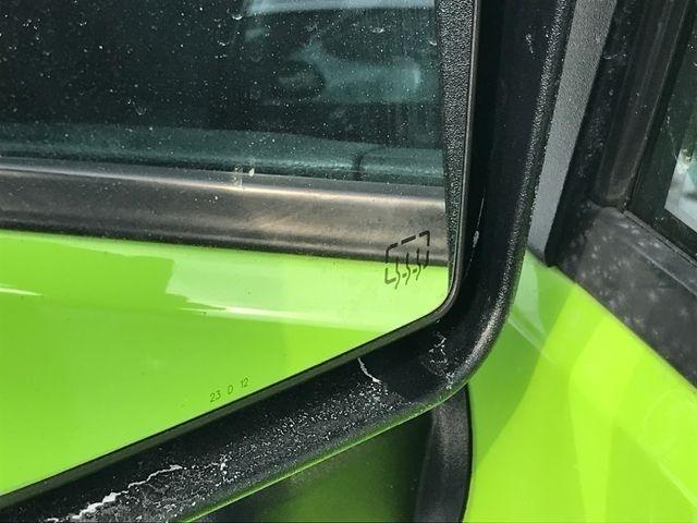 Jeep Wrangler Unlimited Sahara 4WD 2012