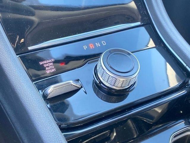 Jeep Grand Cherokee Limited 4WD 2023