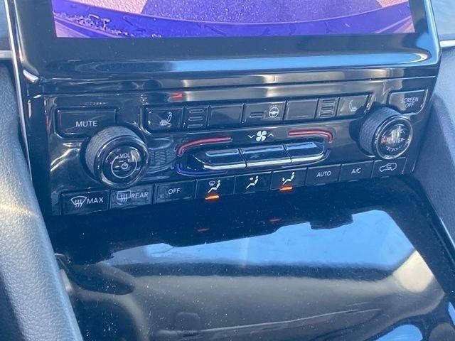 Jeep Grand Cherokee Limited 4WD 2023