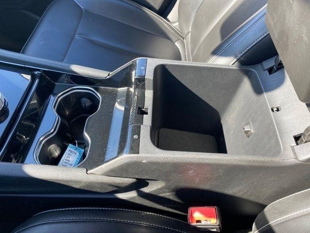 Jeep Grand Cherokee Limited 4WD 2023