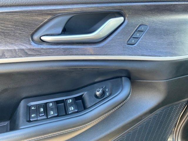 Jeep Grand Cherokee Limited 4WD 2023