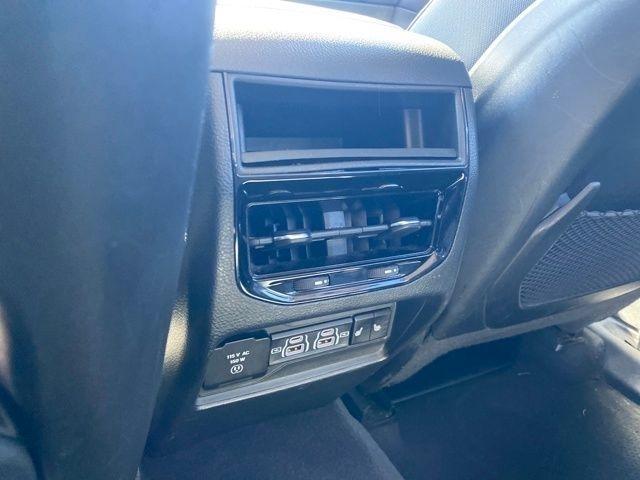 Jeep Grand Cherokee Limited 4WD 2023