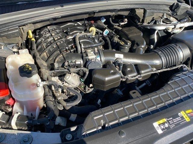 Jeep Grand Cherokee Limited 4WD 2023