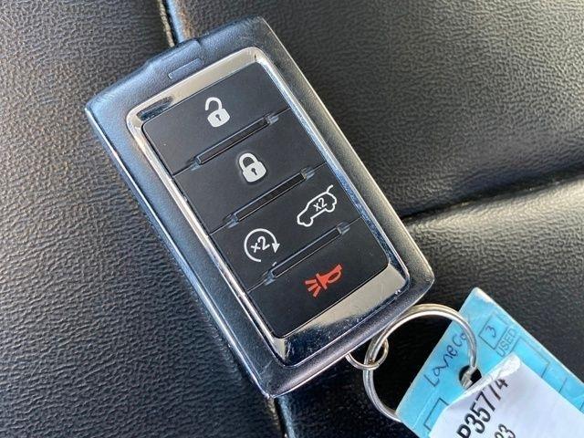 Jeep Grand Cherokee Limited 4WD 2023