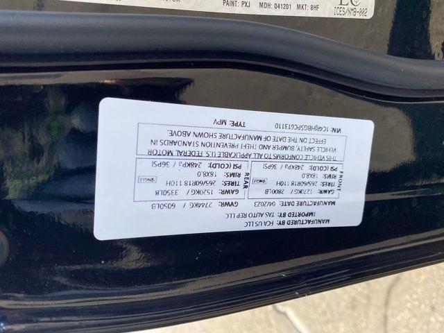 Jeep Grand Cherokee Limited 4WD 2023