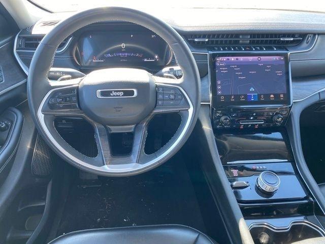 Jeep Grand Cherokee Limited 4WD 2023