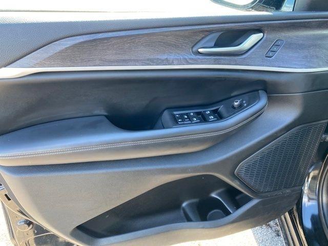 Jeep Grand Cherokee Limited 4WD 2023