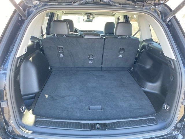 Jeep Grand Cherokee Limited 4WD 2023