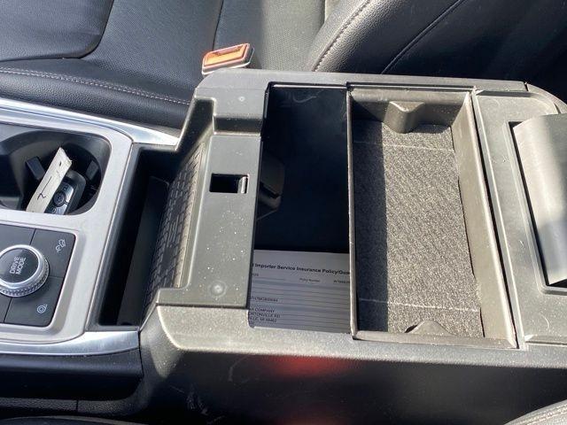 Ford Explorer Limited AWD 2021