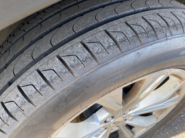 Ford Explorer Limited AWD 2021