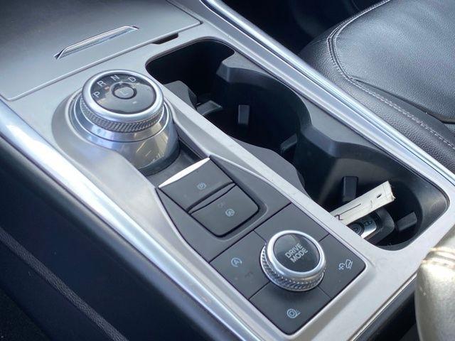 Ford Explorer Limited AWD 2021