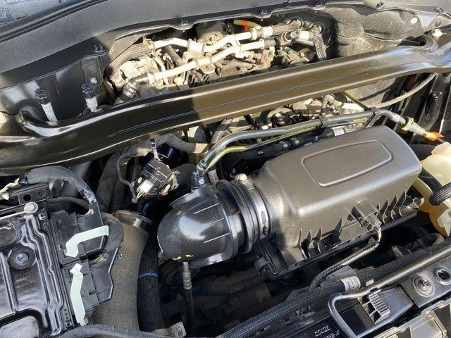 Ford Explorer Limited AWD 2021