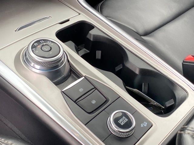 Ford Explorer XLT AWD 2023