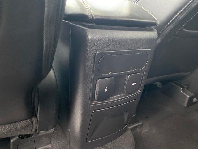 Ford Explorer XLT AWD 2023