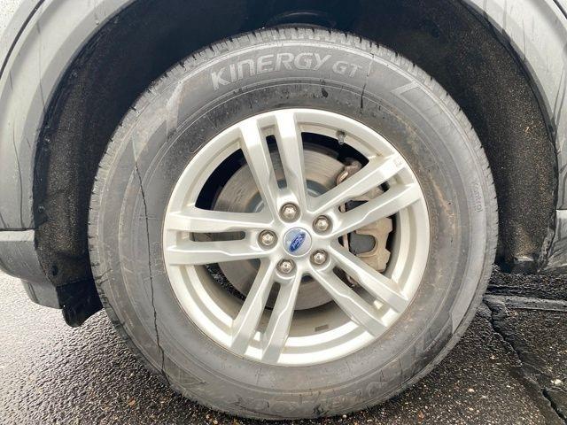 Ford Explorer XLT AWD 2023