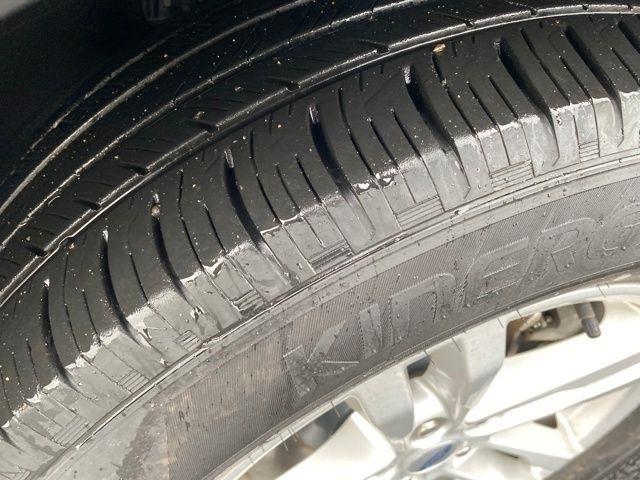 Ford Explorer XLT AWD 2023