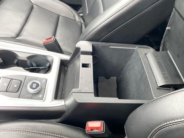 Ford Explorer XLT AWD 2023