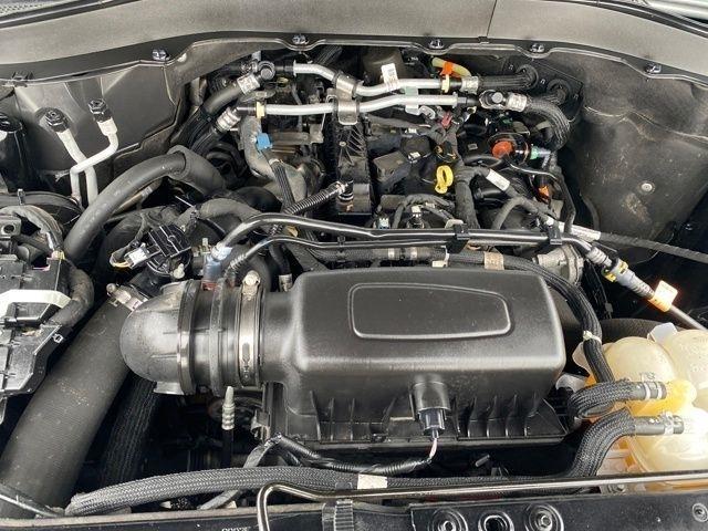 Ford Explorer XLT AWD 2023