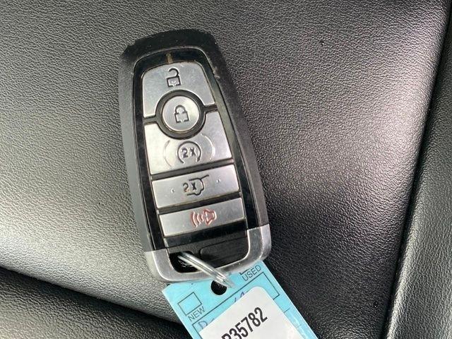 Ford Explorer XLT AWD 2023