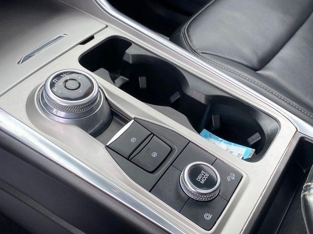 Ford Explorer XLT AWD 2023